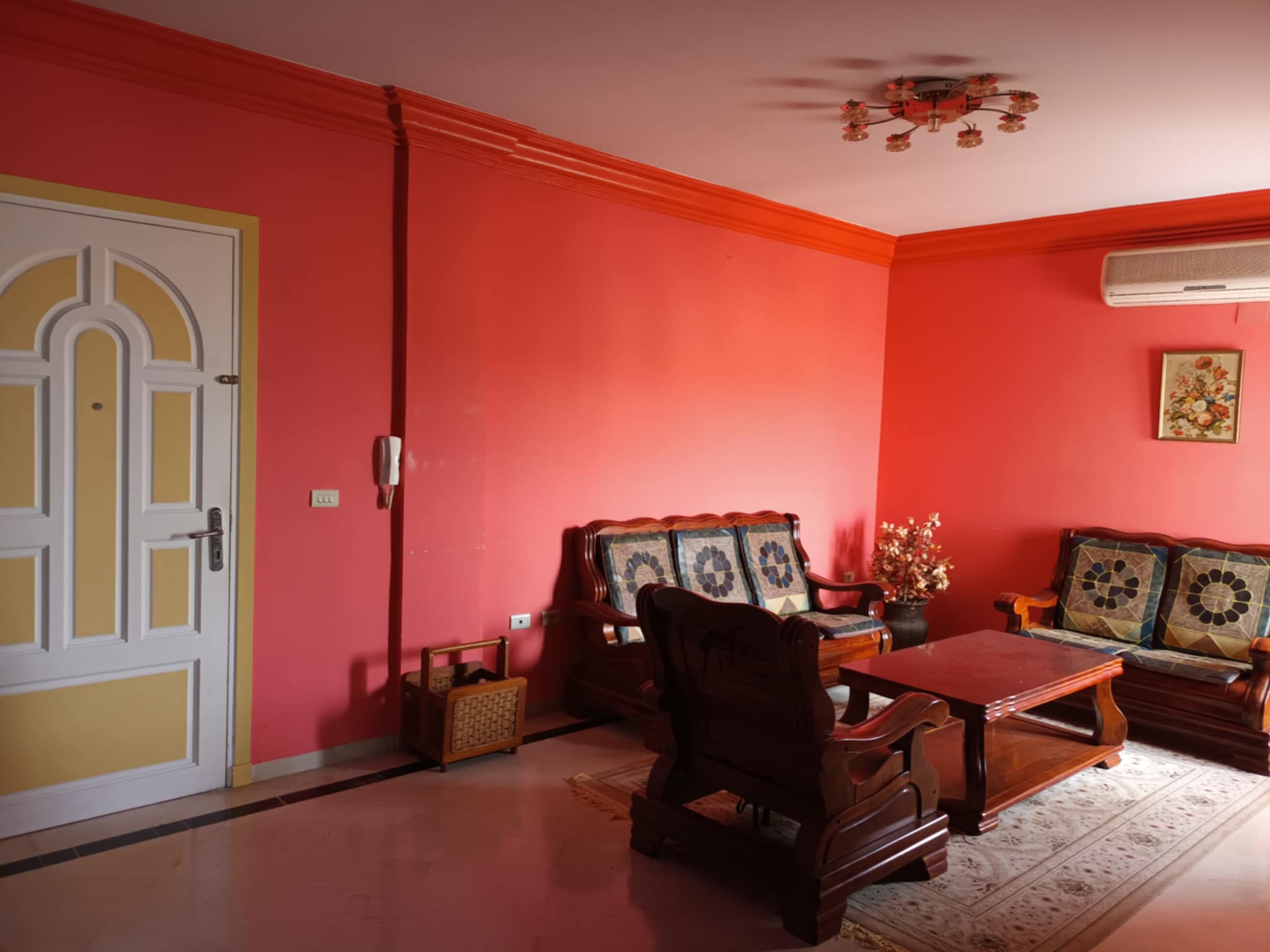 Bizerte Nord&nbsp;Bizerte&nbsp;Location&nbsp;Appart. 2 pi�ces&nbsp;Un appartement s2 meubl� � bhira bizerte