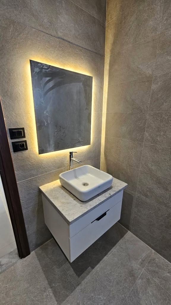 Bizerte Nord&nbsp;Bizerte&nbsp;Location&nbsp;Appart. 3 pi�ces&nbsp;Un s3 haut standing � boukhriss bizerte