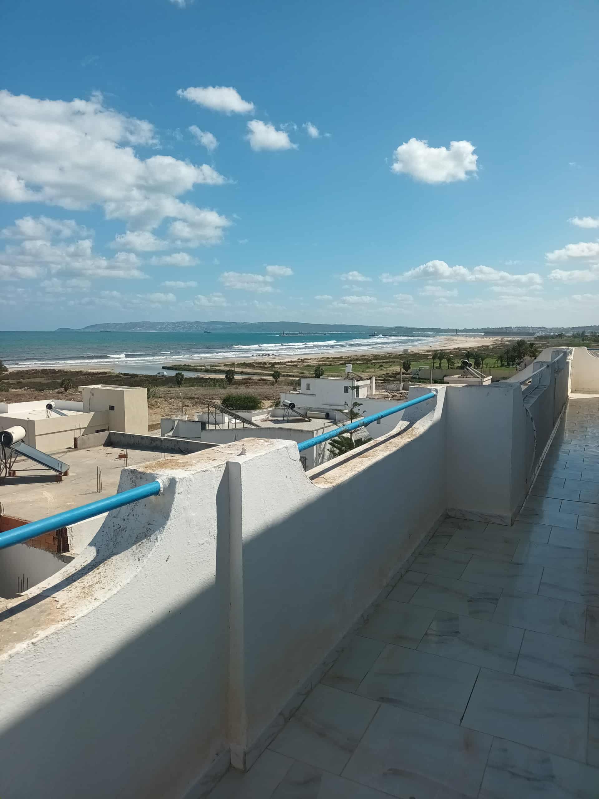 Bizerte Nord&nbsp;Bizerte&nbsp;Location&nbsp;Appart. 2 pi�ces&nbsp;Un appartement s2 meubl� sidi salem bizerte