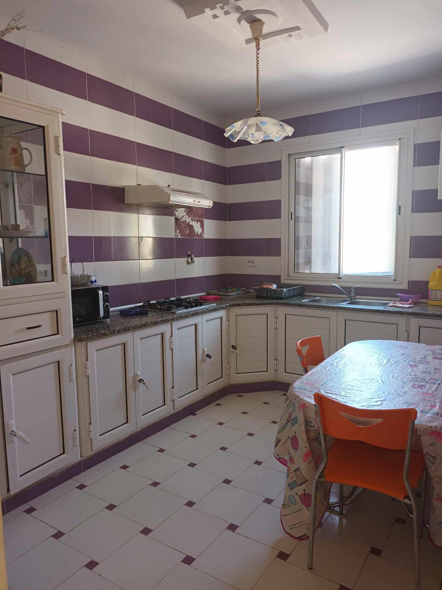 Bizerte Nord&nbsp;Bizerte&nbsp;Location&nbsp;Maisons&nbsp;Une belle maison � corniche bizerte