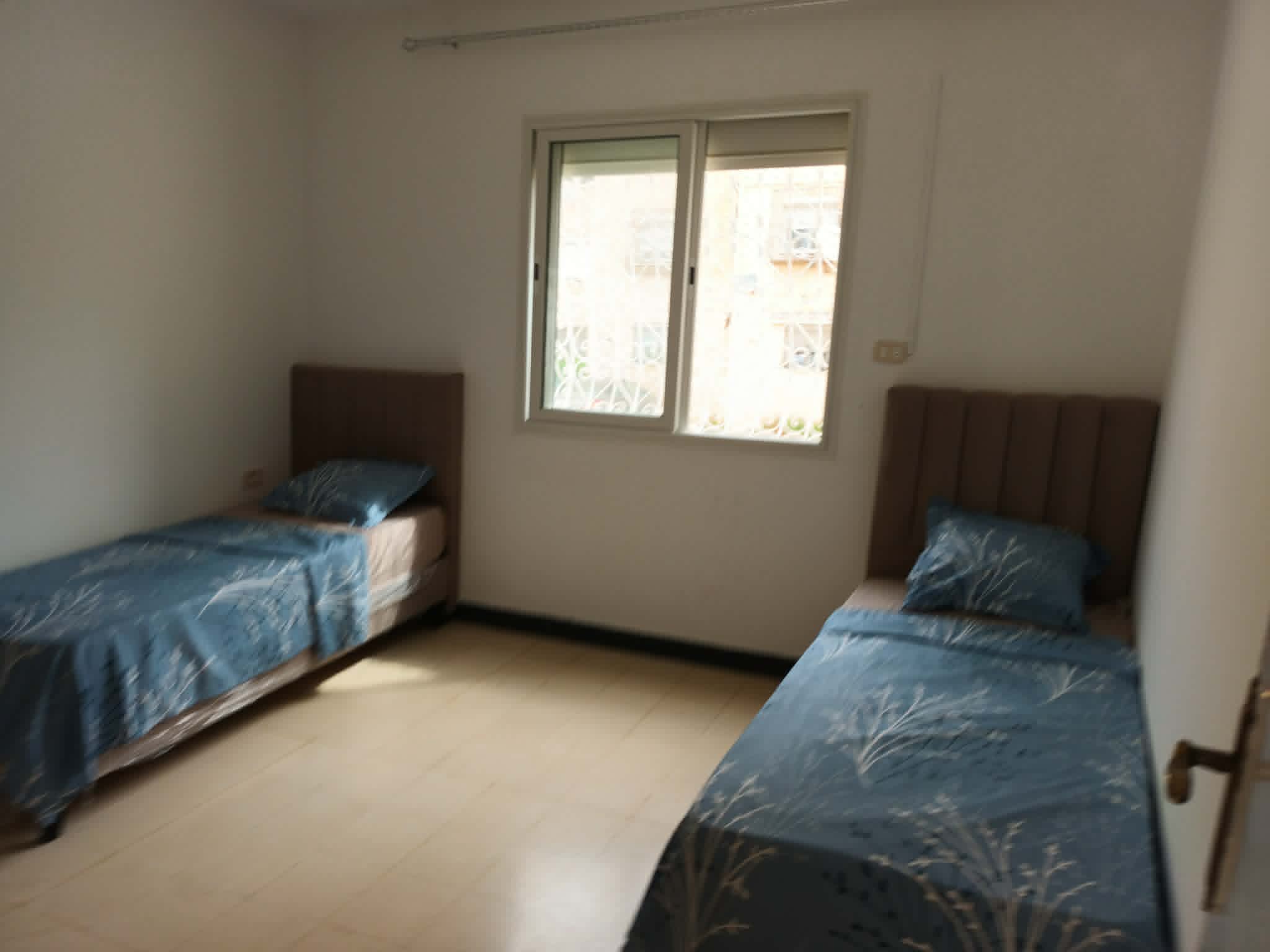 Bizerte Nord&nbsp;Bizerte&nbsp;Location&nbsp;Appart. 3 pi�ces&nbsp;Un appartement au rdc � sidi salem bizerte