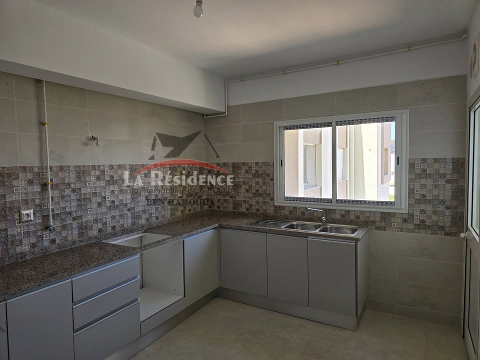 Bizerte Nord&nbsp;Bizerte&nbsp;Vente&nbsp;Appart. 3 pi�ces&nbsp;Un appartement s3 � ain mariem bizerte