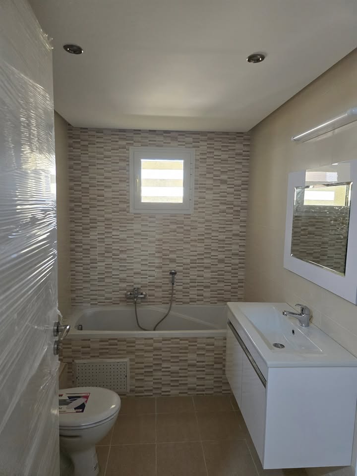 Bizerte Nord&nbsp;Bizerte&nbsp;Vente&nbsp;Appart. 3 pi�ces&nbsp;Un appartement s3 � ain mariem bizerte