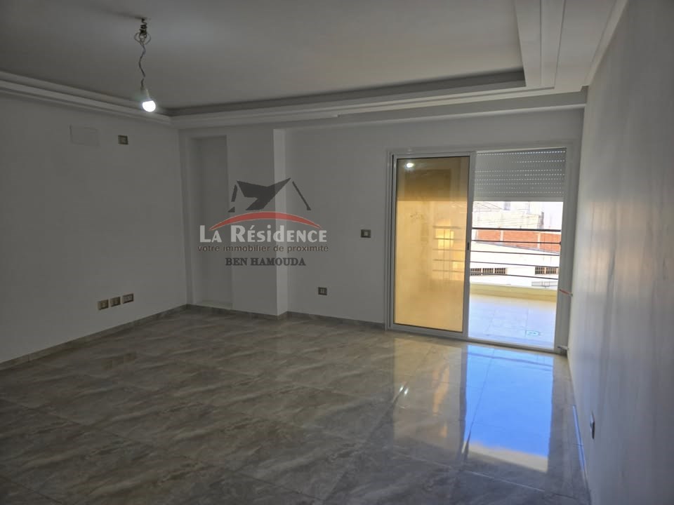 Bizerte Nord&nbsp;Bizerte&nbsp;Vente&nbsp;Appart. 3 pi�ces&nbsp;Un appartement s3 � ain mariem bizerte
