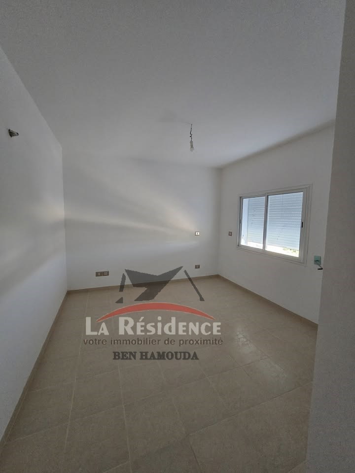Bizerte Nord&nbsp;Bizerte&nbsp;Vente&nbsp;Appart. 3 pi�ces&nbsp;Un appartement s3 � ain mariem bizerte