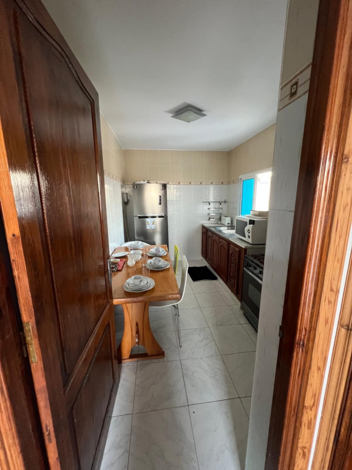 Bizerte Nord&nbsp;Bizerte&nbsp;Location&nbsp;Appart. 1 pi�ce&nbsp;Un studio s1 au route panoramique corniche bizerte