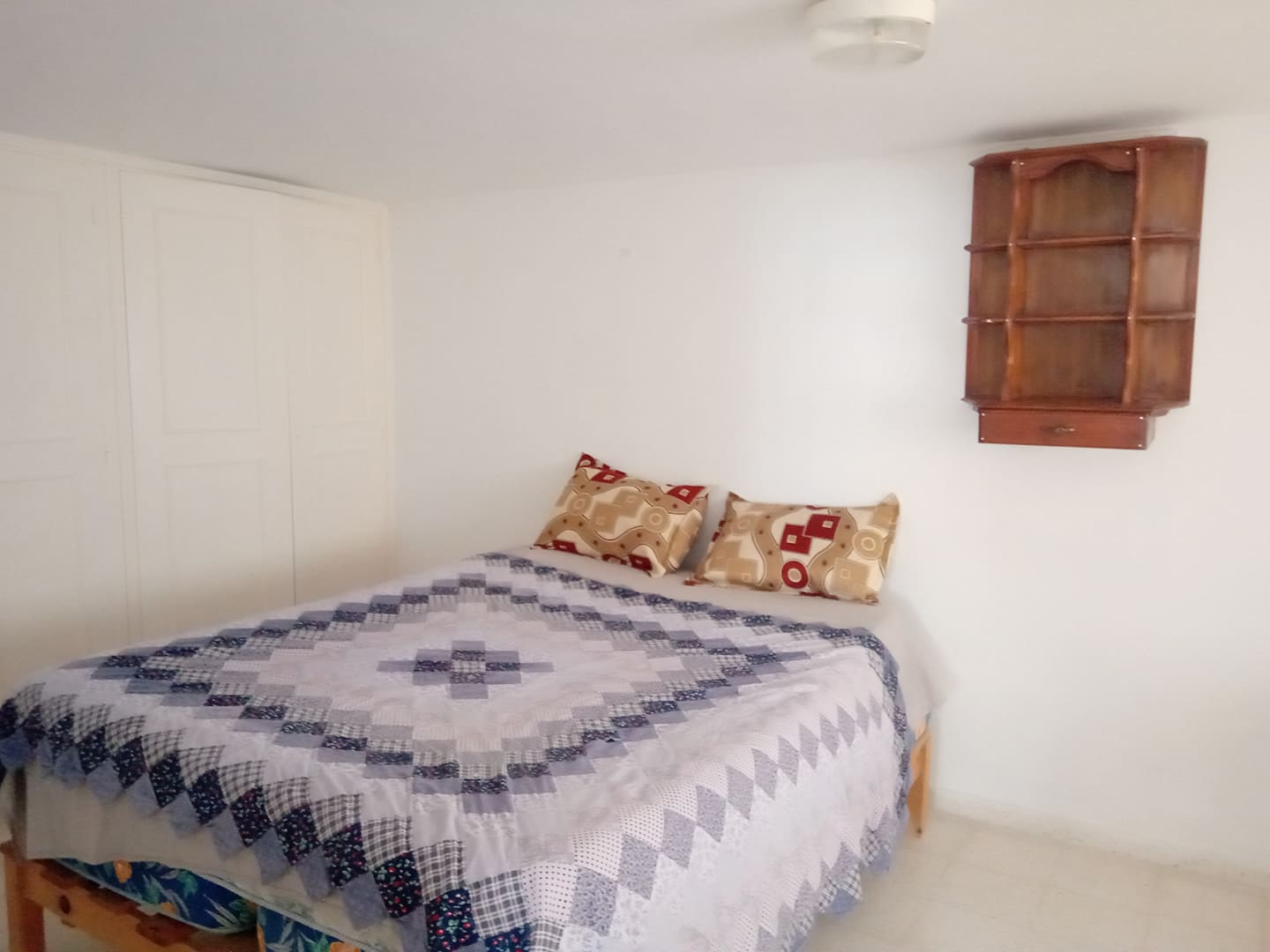 Bizerte Nord&nbsp;Bizerte&nbsp;Location&nbsp;Appart. 2 pi�ces&nbsp;Un studio au rdc � ain mariem bizerte