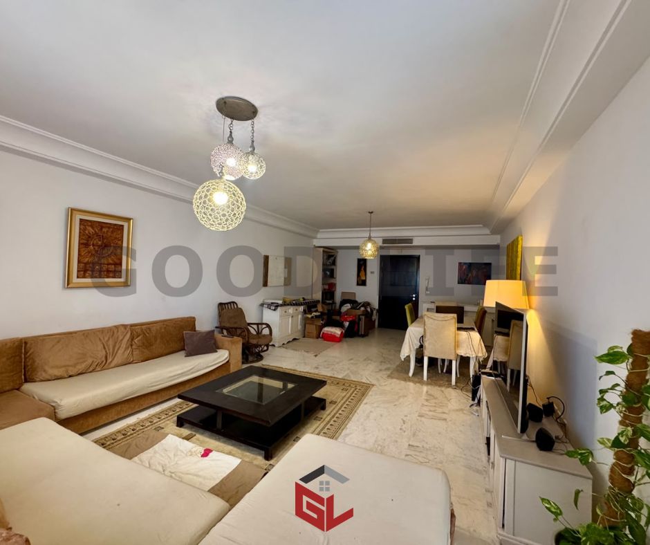 El Menzah&nbsp;El Menzah 9&nbsp;Location&nbsp;Appart. 5 pi�ces+&nbsp;S3 avec chambre de service � menzah 9