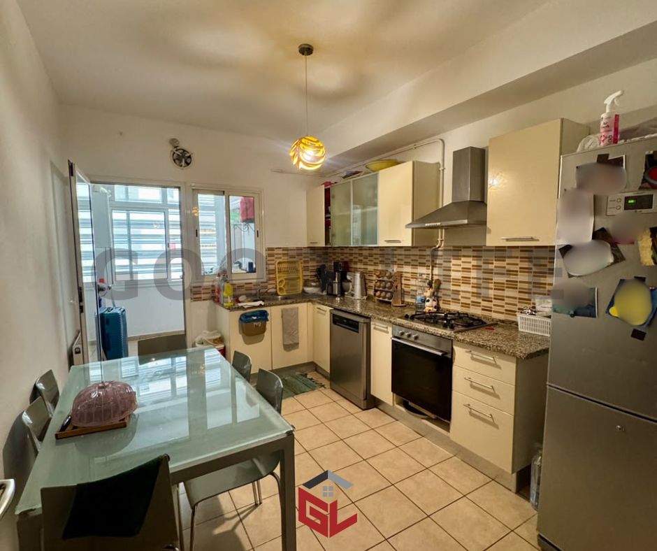 El Menzah&nbsp;El Menzah 9&nbsp;Location&nbsp;Appart. 5 pi�ces+&nbsp;S3 avec chambre de service � menzah 9