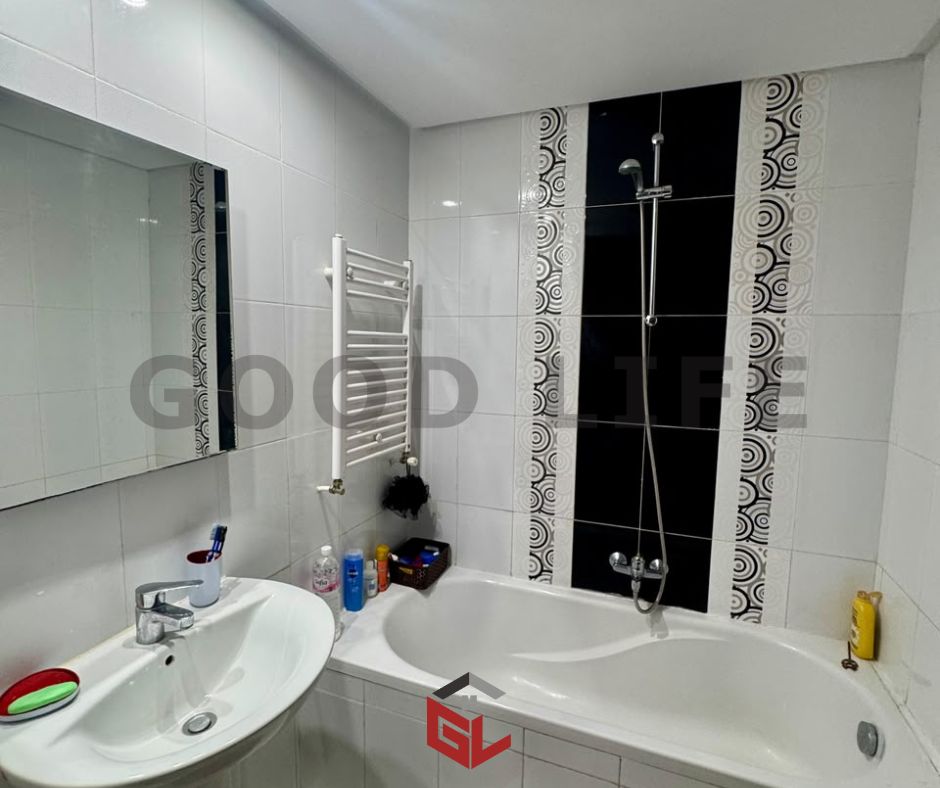 El Menzah&nbsp;El Menzah 9&nbsp;Location&nbsp;Appart. 5 pi�ces+&nbsp;S3 avec chambre de service � menzah 9