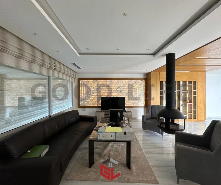 La Marsa&nbsp;Berge Du Lac&nbsp;Location&nbsp;Maisons&nbsp;Villa en s3 meubl�e avec jardin au lac 2