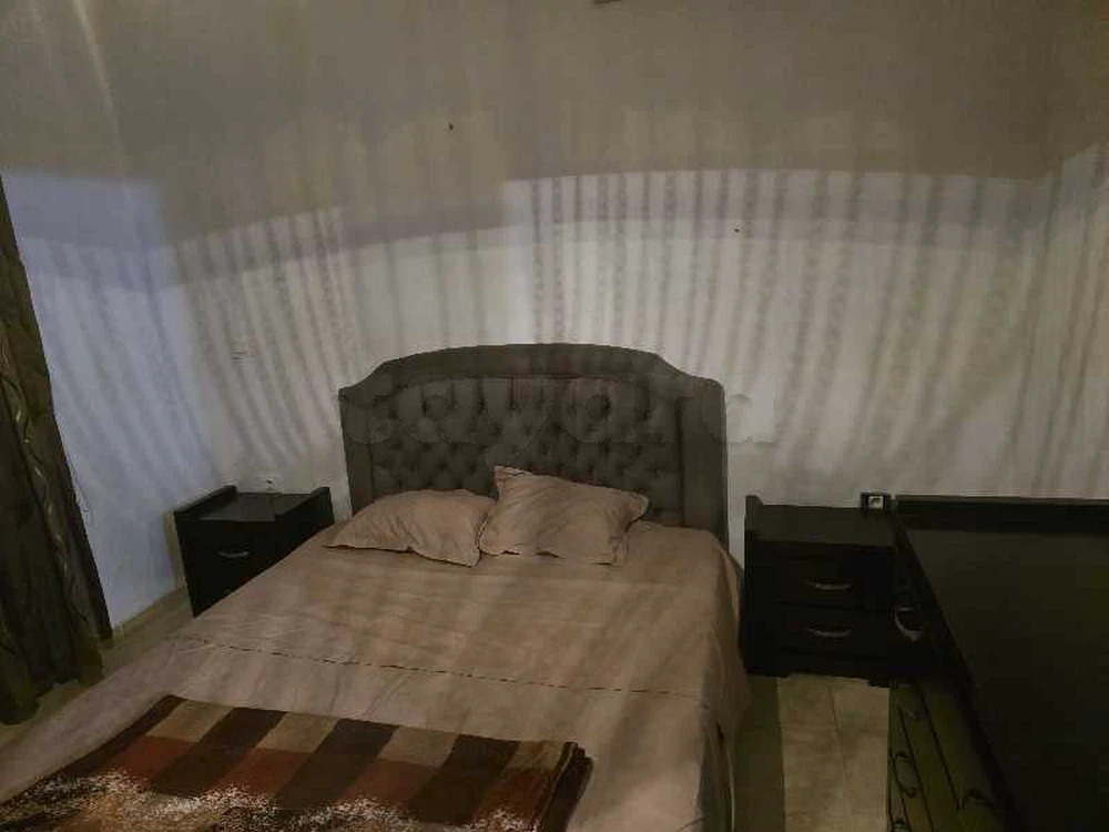 Mnihla&nbsp;Jardins d'el Menzah&nbsp;Location&nbsp;Appart. 2 pi�ces&nbsp;Un studio s1 hs meubl� � cit� faouz