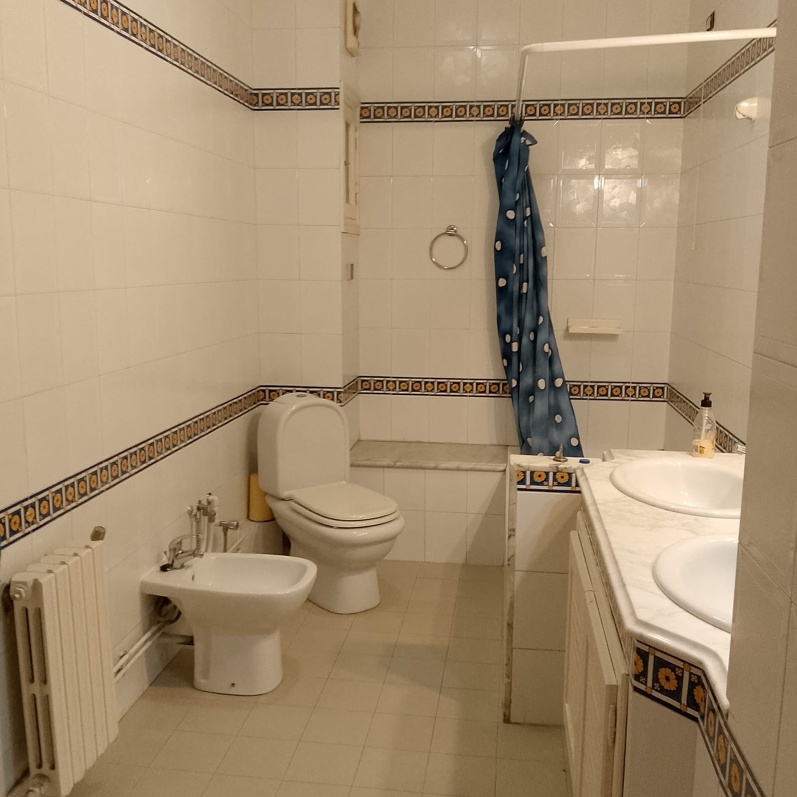 El Menzah&nbsp;El Menzah 9&nbsp;Vente&nbsp;Maisons&nbsp;Une magnifique villa de 3 niveaux � menzah9b