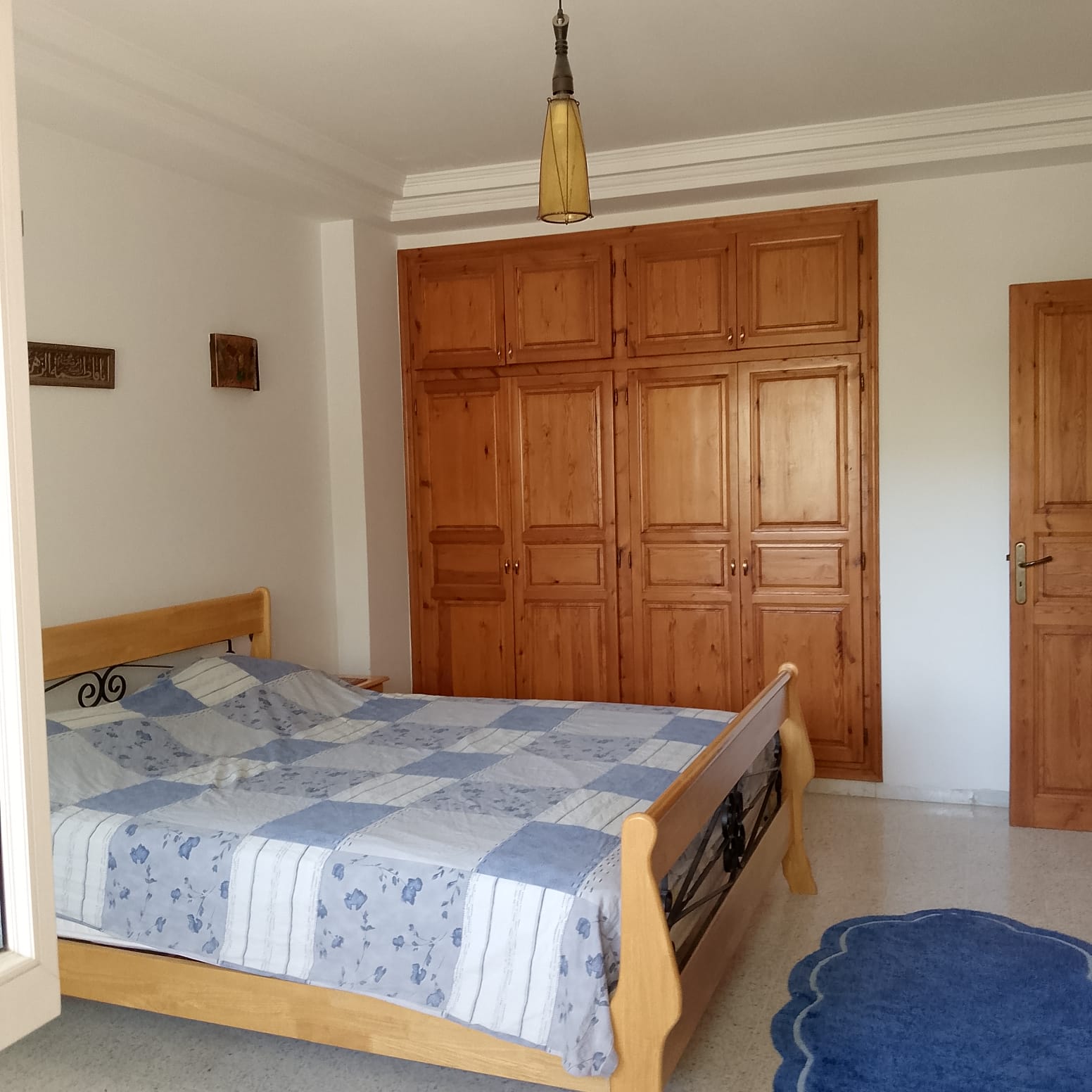 El Menzah&nbsp;El Menzah 9&nbsp;Vente&nbsp;Maisons&nbsp;Une magnifique villa de 3 niveaux � menzah9b