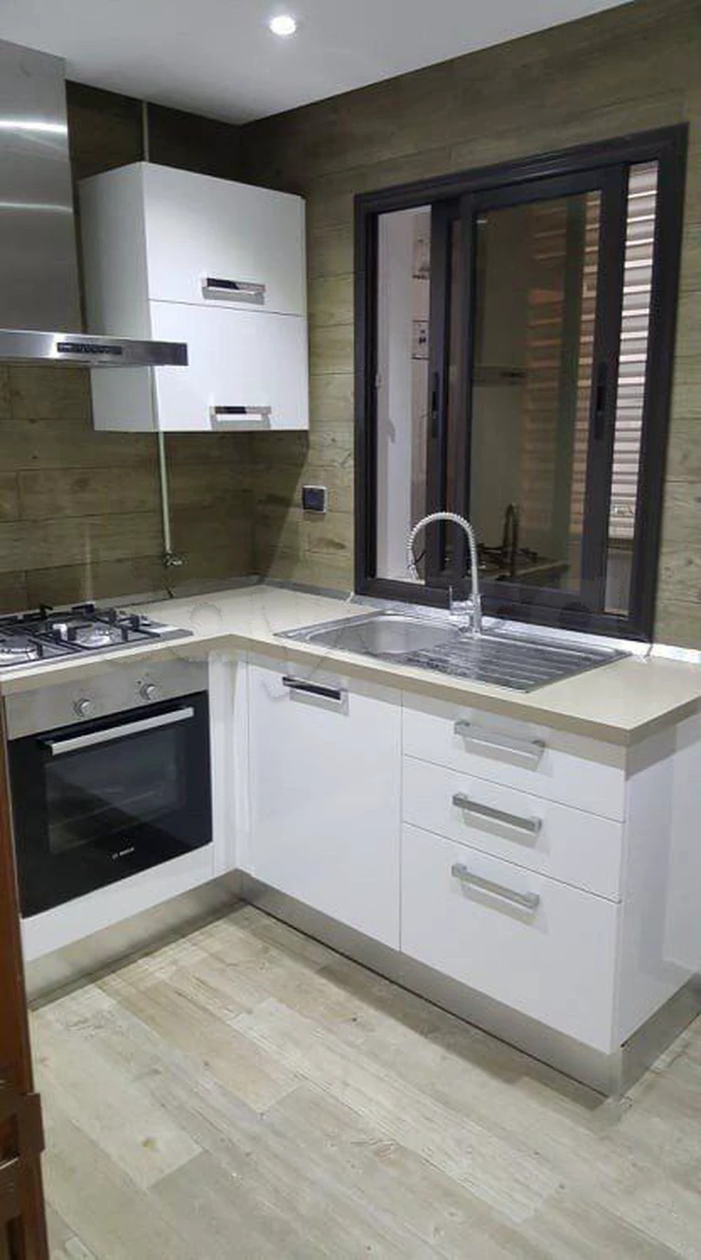 Mnihla&nbsp;Cite Ennasr&nbsp;Location&nbsp;Appart. 2 pi�ces&nbsp;Un magnifique studio s1 hs � ennasr2