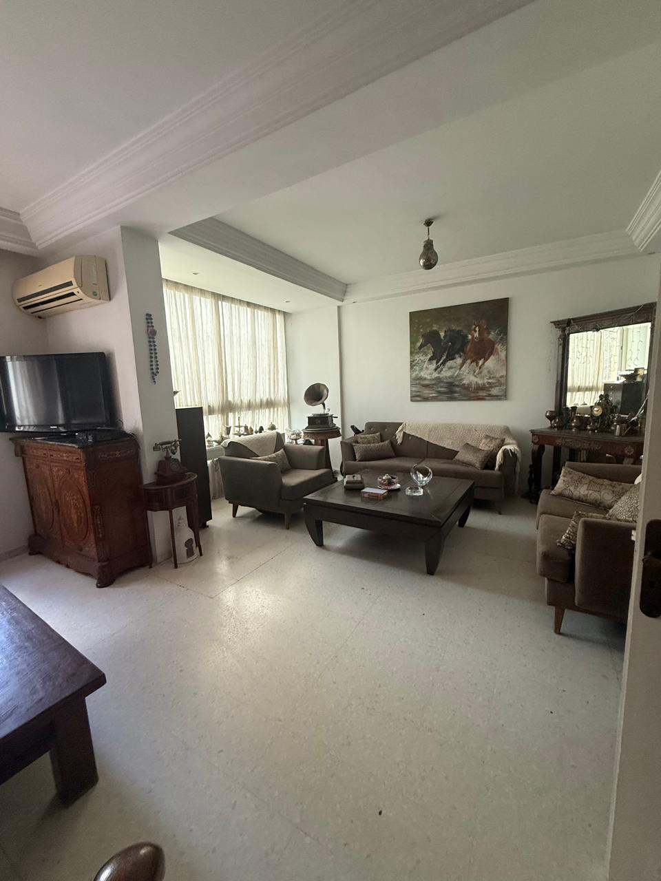 El Menzah&nbsp;El Manar 1&nbsp;Vente&nbsp;Appart. 5 pi�ces+&nbsp;Un spacieux appartement s4 � manar1