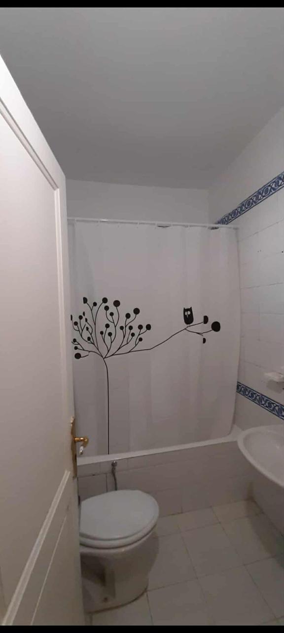El Menzah&nbsp;El Manar 1&nbsp;Location&nbsp;Appart. 1 pi�ce&nbsp;Un mignon studio s0 meubl� � manar1