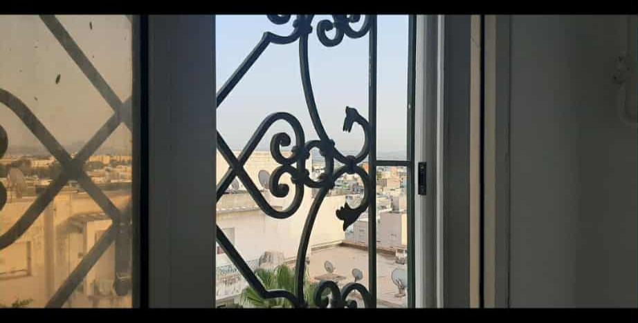 El Menzah&nbsp;El Manar 1&nbsp;Location&nbsp;Appart. 1 pi�ce&nbsp;Un mignon studio s0 meubl� � manar1
