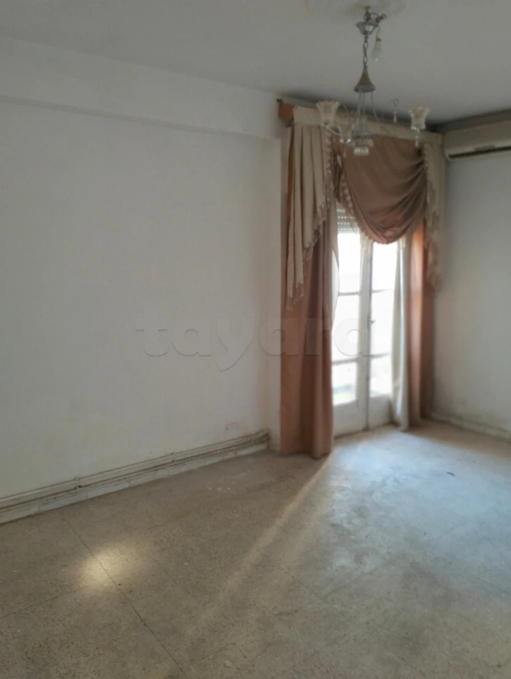 El Menzah&nbsp;El Manar 1&nbsp;Location&nbsp;Appart. 4 pi�ces&nbsp;Un spacieux appartement s3 � manar1