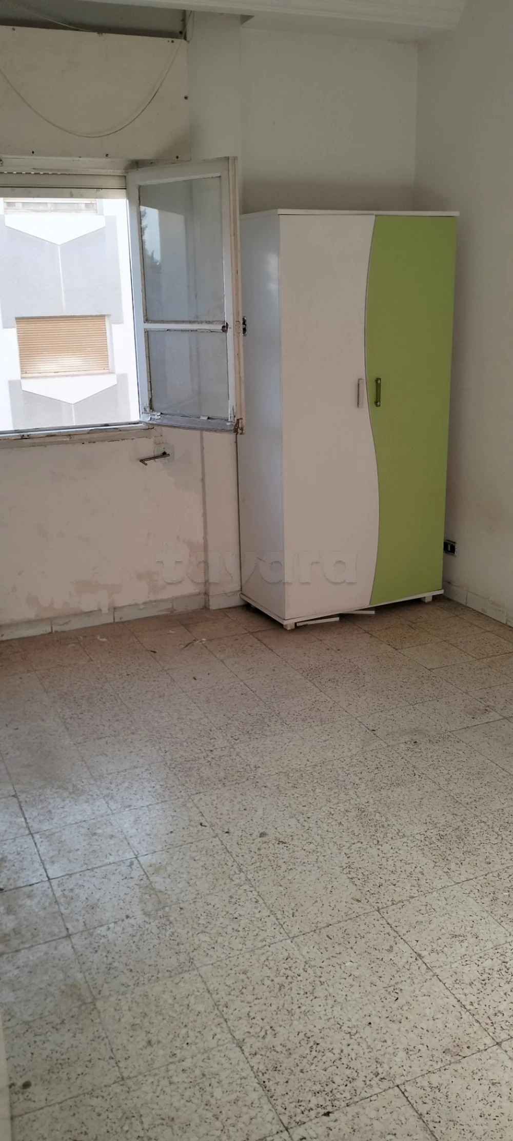 El Menzah&nbsp;El Manar 1&nbsp;Location&nbsp;Appart. 4 pi�ces&nbsp;Un spacieux appartement s3 � manar1