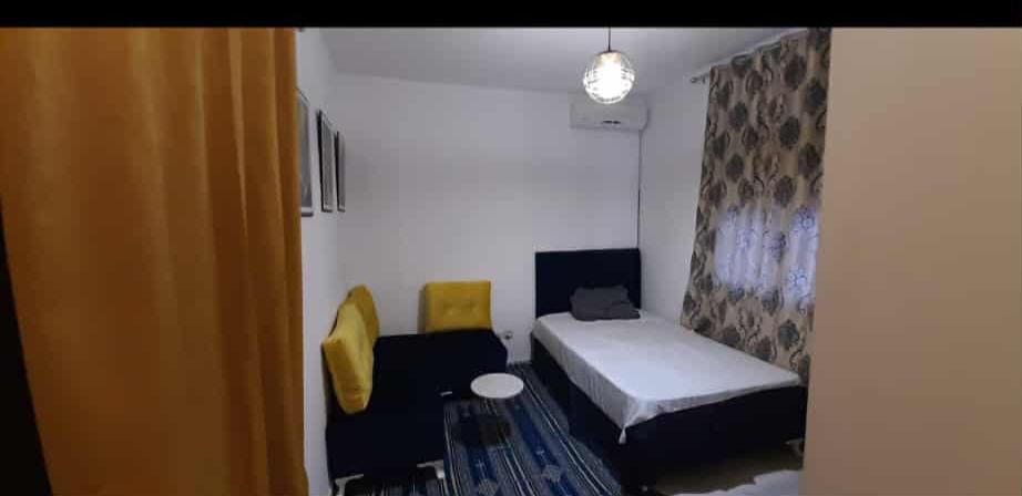 El Menzah&nbsp;El Manar 1&nbsp;Location&nbsp;Appart. 1 pi�ce&nbsp;Un studio s0 meubl� � manar1