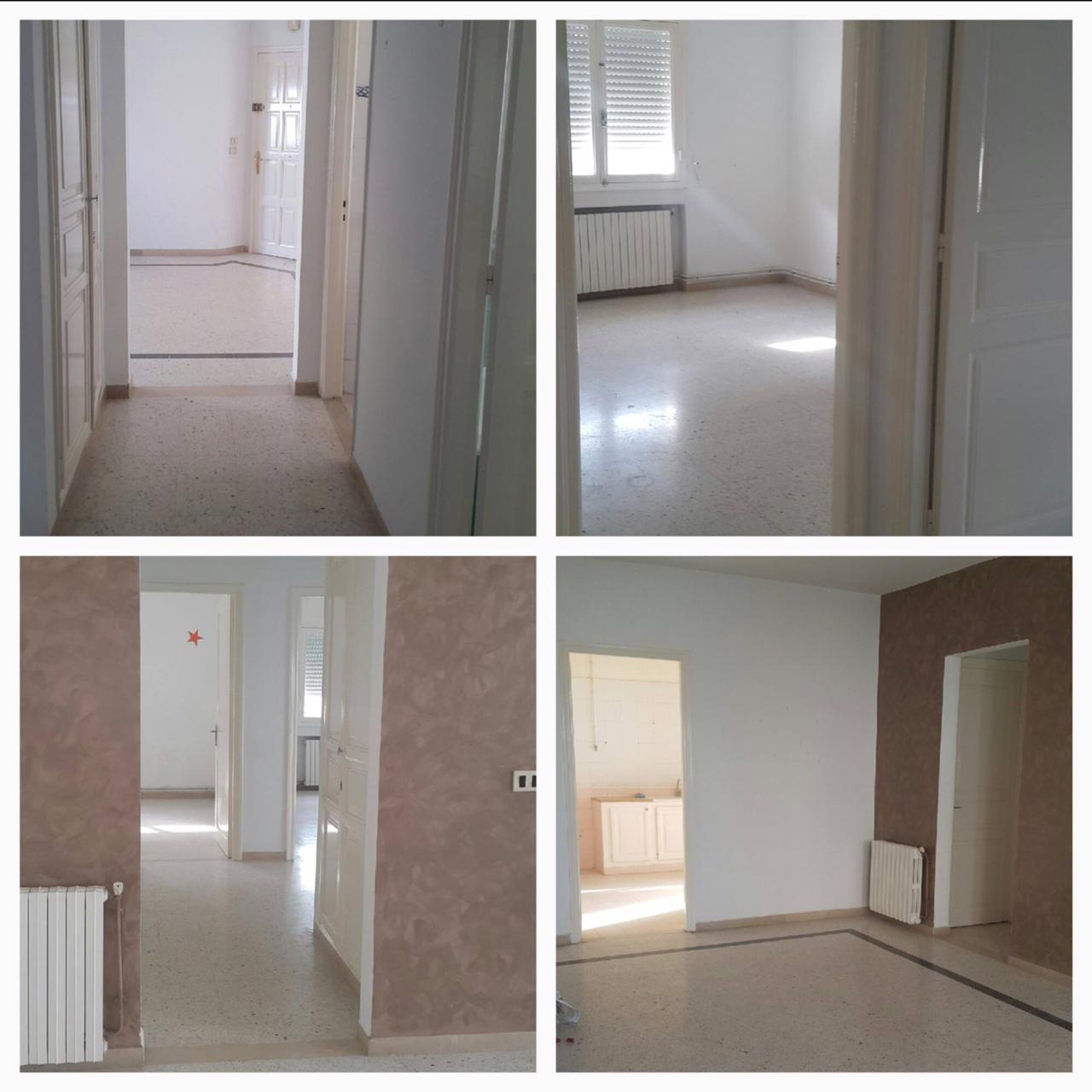 Nouvelle Medina&nbsp;Nouvelle Medina&nbsp;Location&nbsp;Appart. 4 pi�ces&nbsp;M�dina jadida appartement avec parking