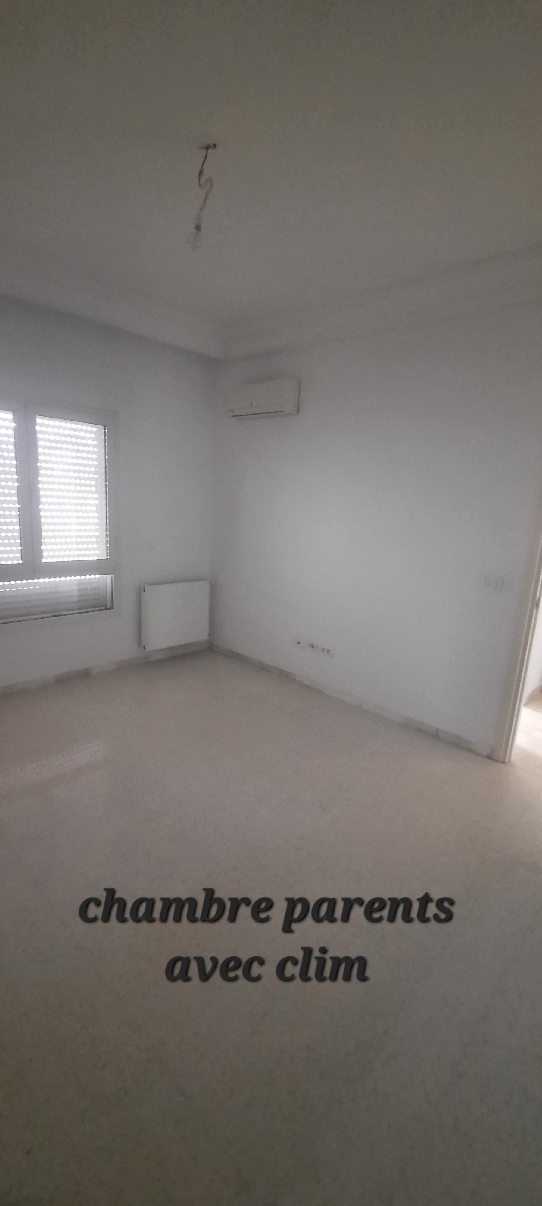 Raoued&nbsp;Ariana Essoughra&nbsp;Location&nbsp;Appart. 3 pi�ces&nbsp;Appartement galaxie ariana essoghra