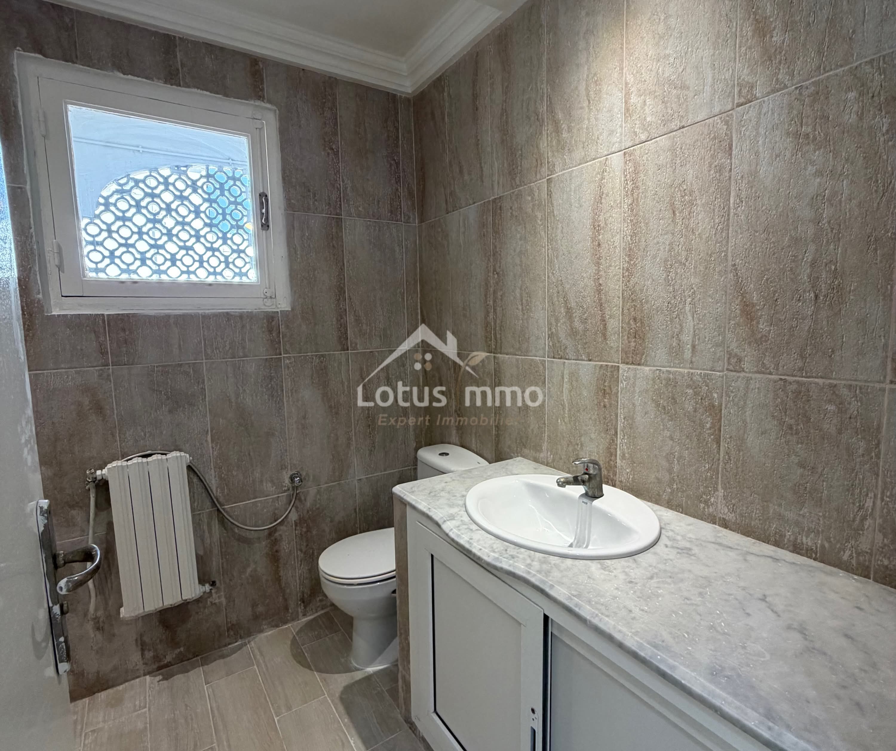 El Menzah&nbsp;El Manar 2&nbsp;Vente&nbsp;Appart. 4 pi�ces&nbsp;Appartement s3 � manar 2