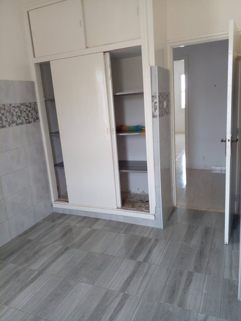 Megrine&nbsp;Megrine Coteau&nbsp;Location&nbsp;Appart. 2 pi�ces&nbsp;Appartement s2 � m�grine coteaux