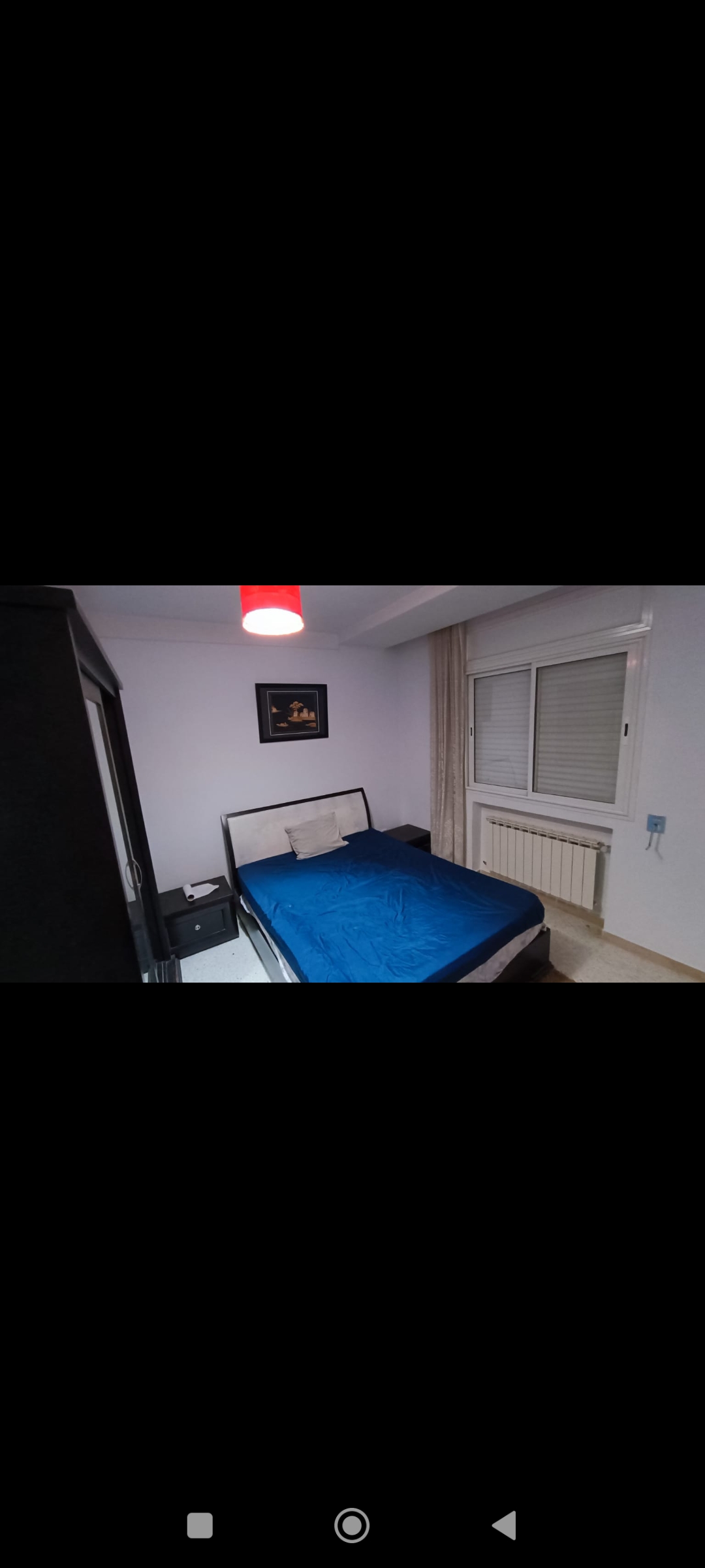 La Marsa&nbsp;El Aouina&nbsp;Location&nbsp;Appart. 1 pi�ce&nbsp;Appartement s1 meuble haut standing