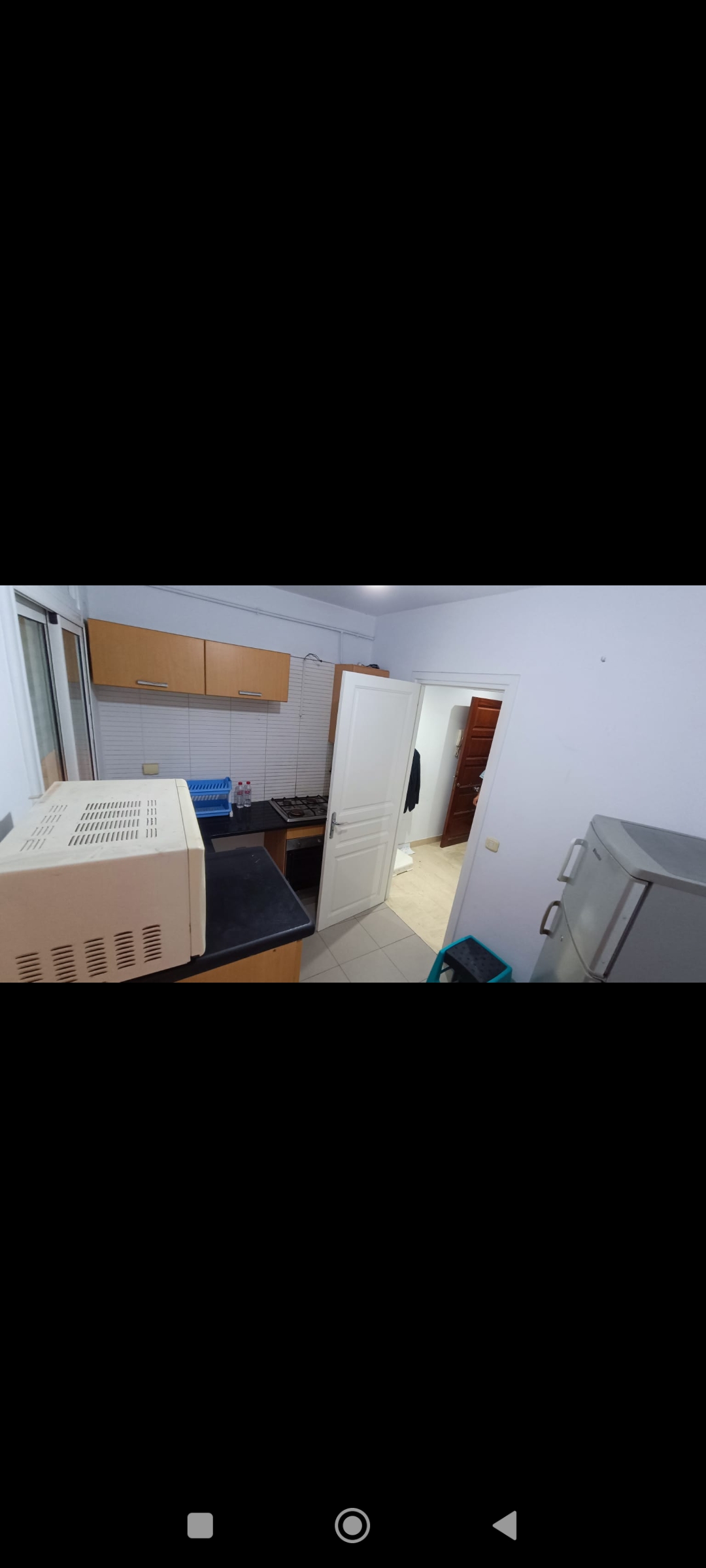 La Marsa&nbsp;El Aouina&nbsp;Location&nbsp;Appart. 1 pi�ce&nbsp;Appartement s1 meuble haut standing