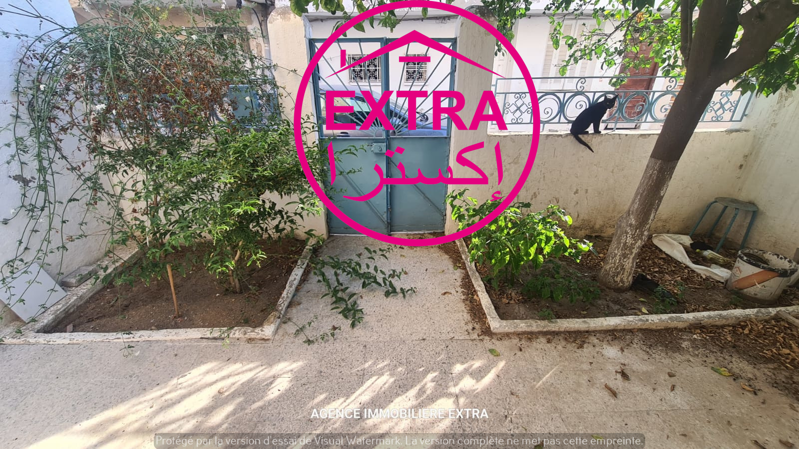 Nabeul&nbsp;Nabeul&nbsp;Vente&nbsp;Maisons&nbsp;100 eme maison � nabeul
