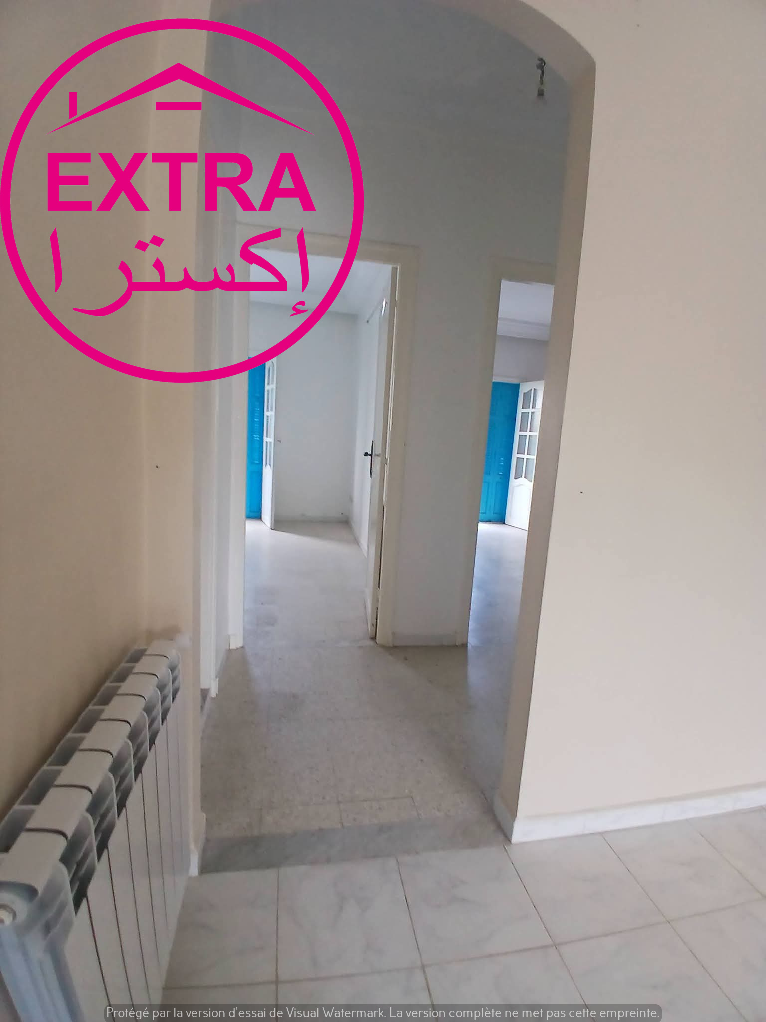Nabeul&nbsp;Nabeul&nbsp;Location&nbsp;Appart. 3 pi�ces&nbsp;05eme appartement a nabeul