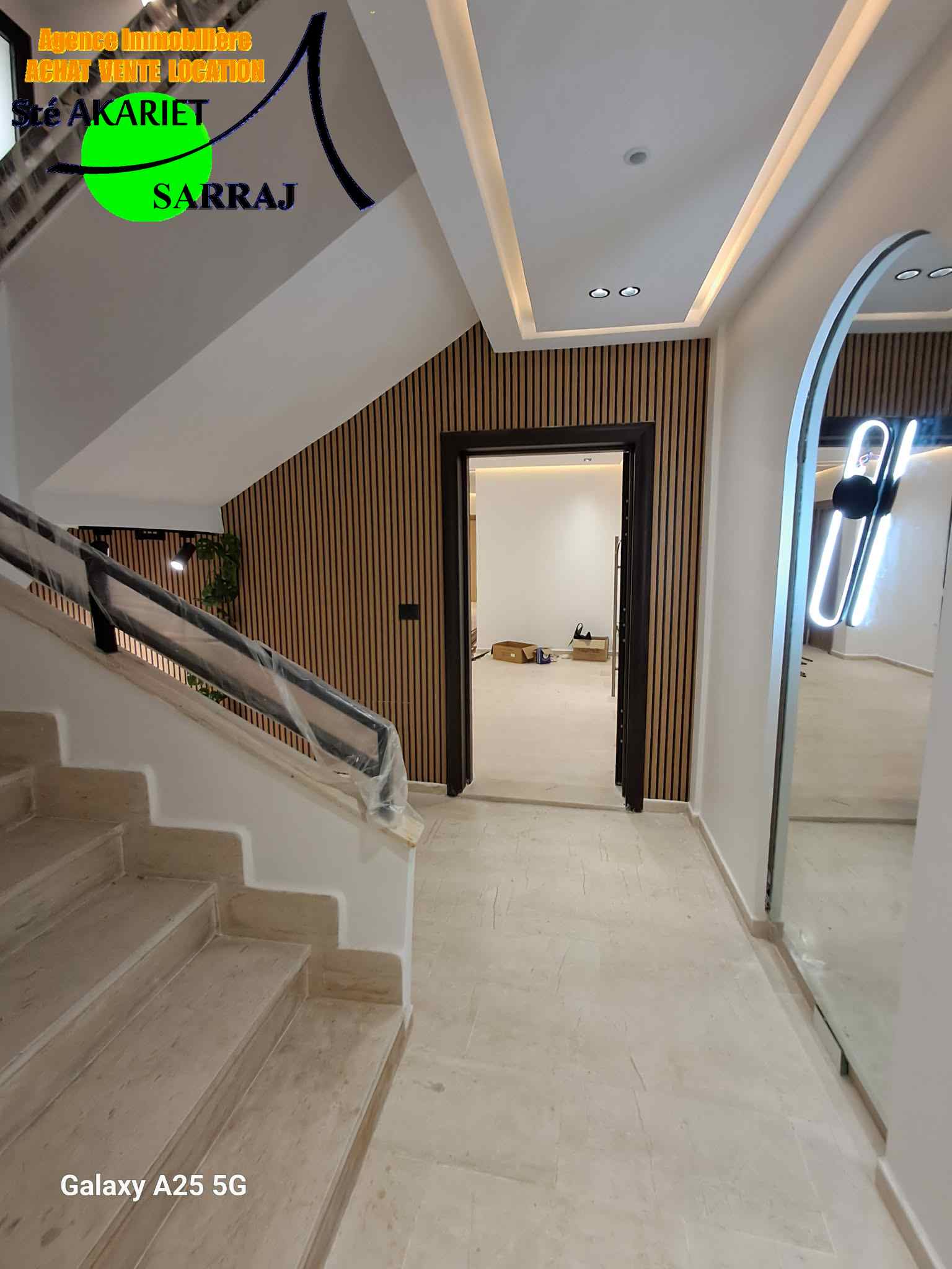 Sousse Ville&nbsp;Sousse&nbsp;Vente&nbsp;Maisons&nbsp;Immeuble d'investissement r2 � sousse jawhara