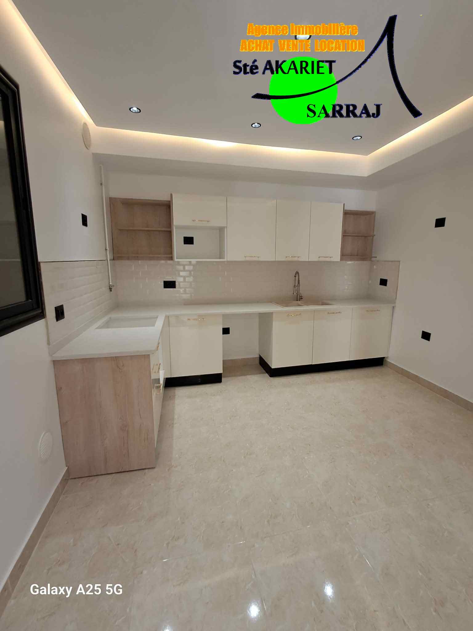 Sousse Ville&nbsp;Sousse&nbsp;Vente&nbsp;Maisons&nbsp;Immeuble d'investissement r2 � sousse jawhara