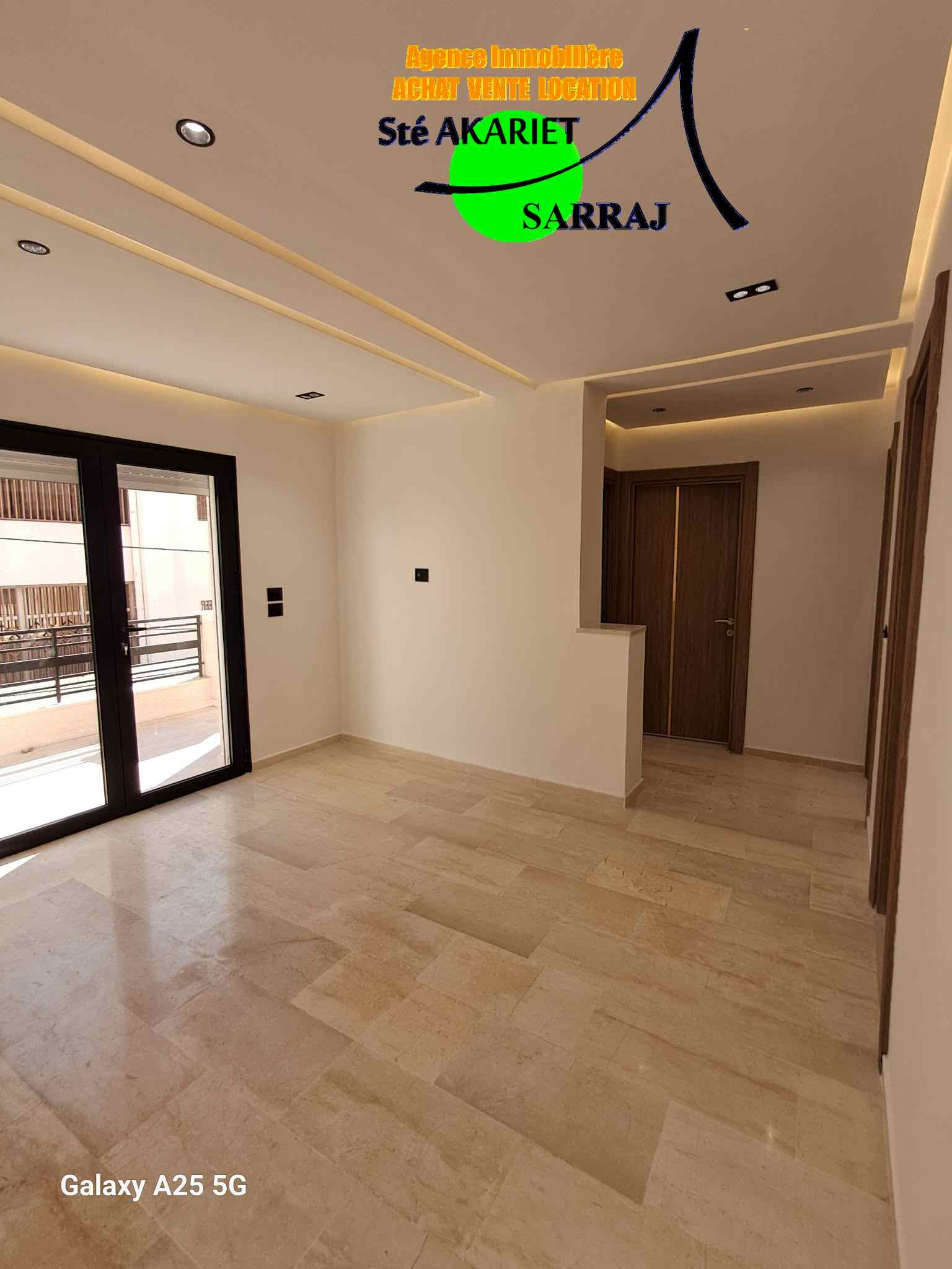 Sousse Ville&nbsp;Sousse&nbsp;Vente&nbsp;Appart. 3 pi�ces&nbsp;Appartements s2 haut standing � sousse jawhara