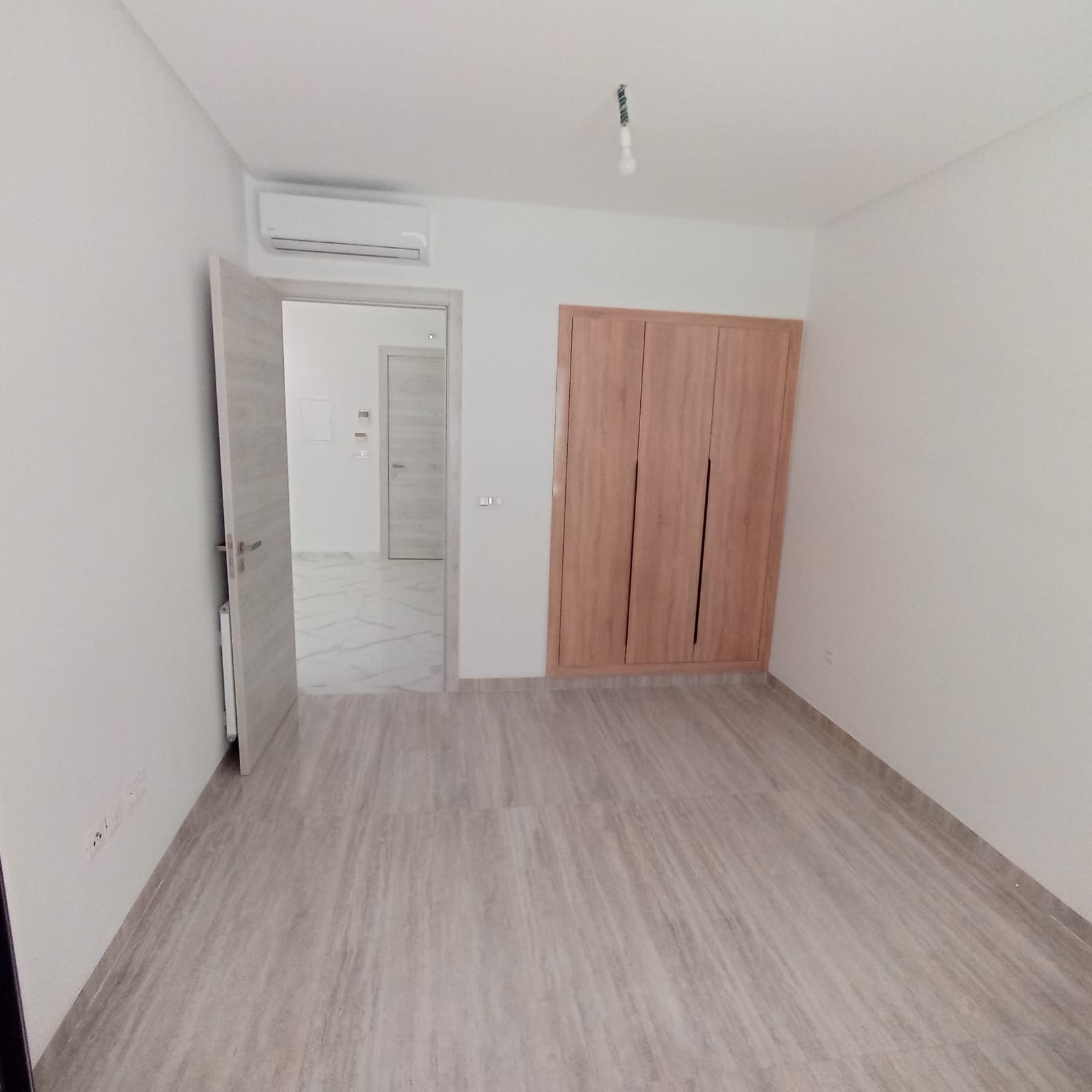 Ariana Ville&nbsp;Cite Ennasr 2&nbsp;Location&nbsp;Appart. 2 pi�ces&nbsp;Un appartement s 1 cit� nasr 2