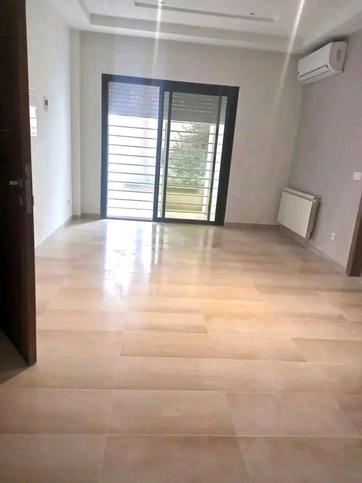 Ariana Ville&nbsp;Cite Ennasr 2&nbsp;Location&nbsp;Appart. 2 pi�ces&nbsp;Un appart s 1ht standing nasr 2