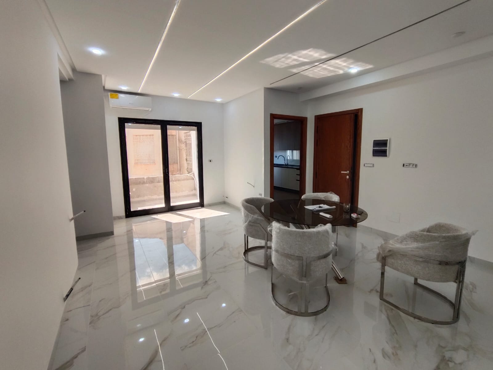 Raoued&nbsp;Cite Ennkhilet&nbsp;Vente&nbsp;Appart. 3 pi�ces&nbsp;Ennkhilette vnt s2 promoteur