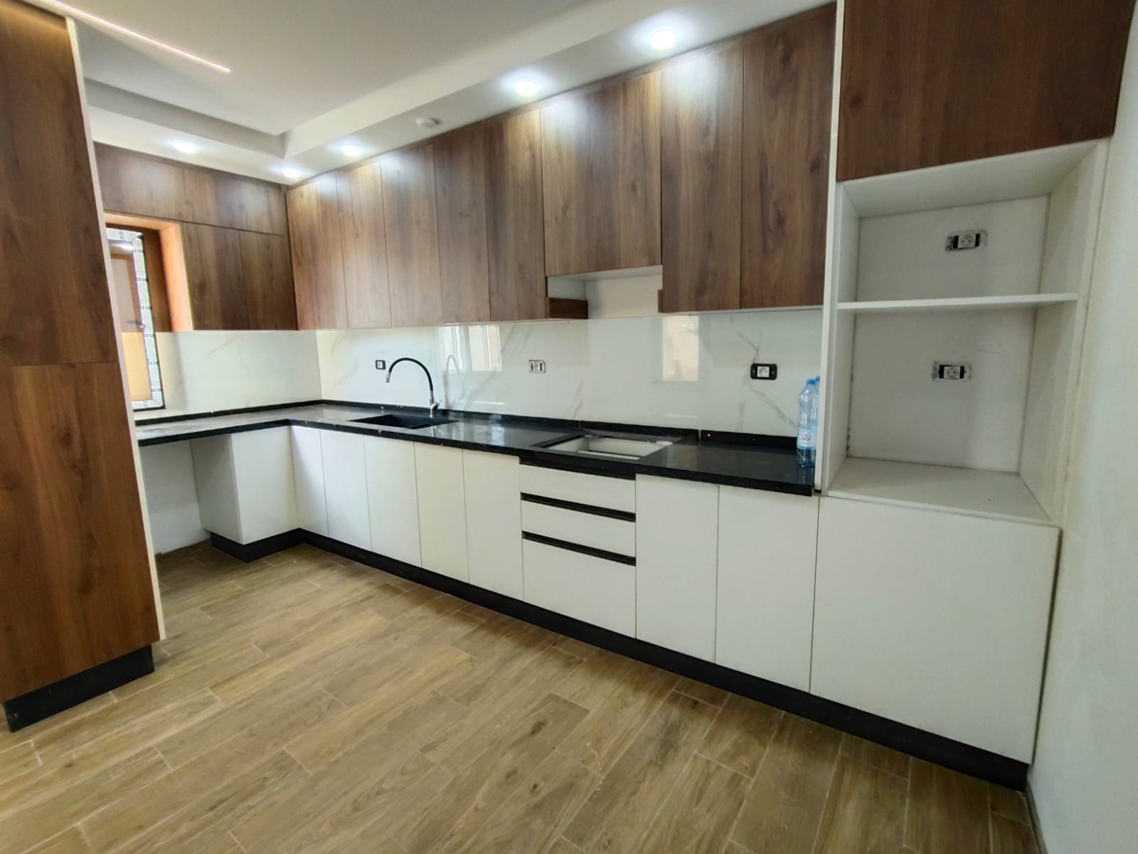 Raoued&nbsp;Cite Ennkhilet&nbsp;Vente&nbsp;Appart. 3 pi�ces&nbsp;Ennkhilette vnt s2 promoteur