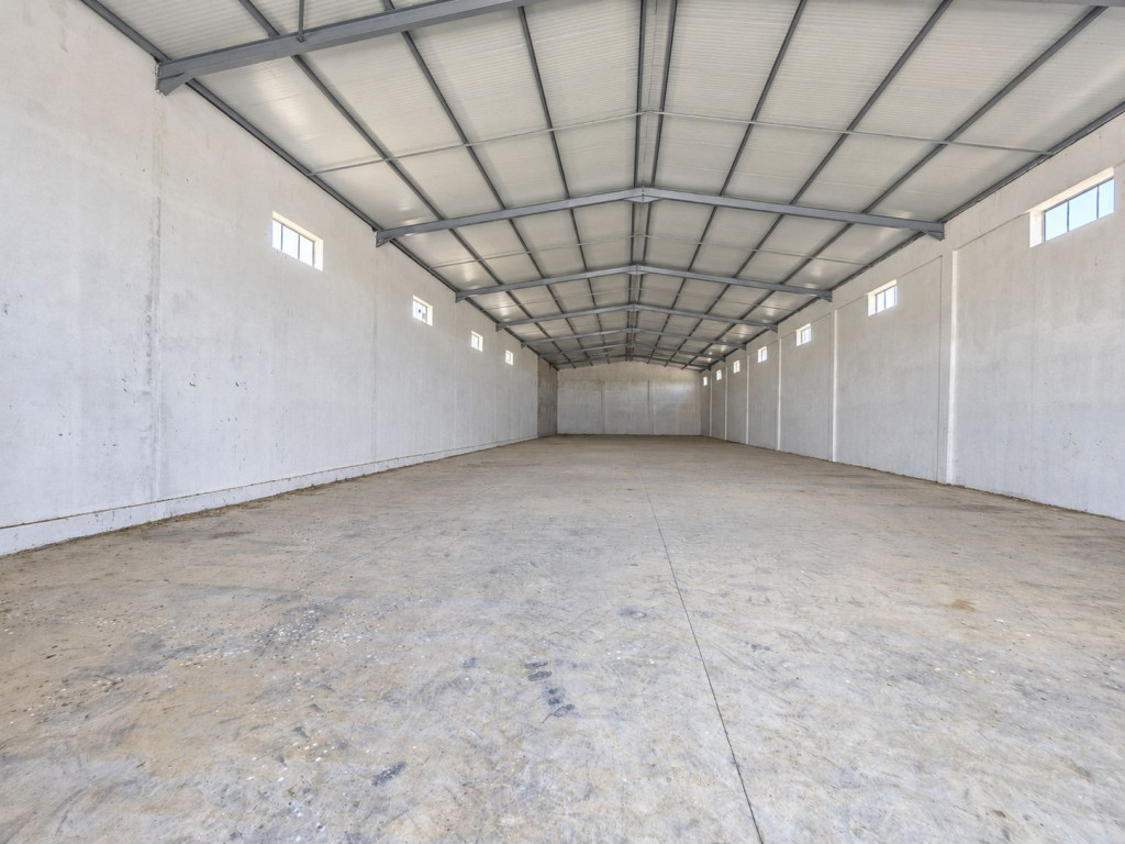 Mohamadia&nbsp;Mohamadia&nbsp;Bureaux & Commerces&nbsp;Fond de Commerce&nbsp;D�p�t 750 m � � mhamdia