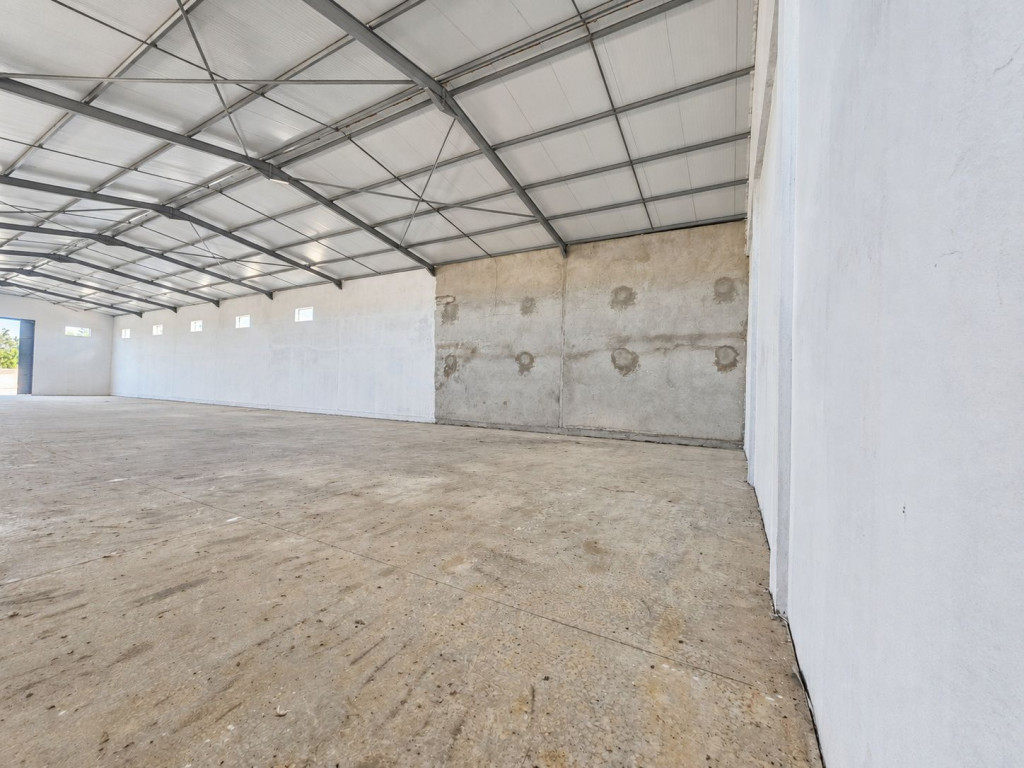 Mohamadia&nbsp;Mohamadia&nbsp;Bureaux & Commerces&nbsp;Fond de Commerce&nbsp;D�p�t 750 m � � mhamdia
