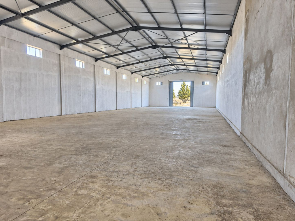 Mohamadia&nbsp;Mohamadia&nbsp;Bureaux & Commerces&nbsp;Fond de Commerce&nbsp;D�p�t 750 m � � mhamdia