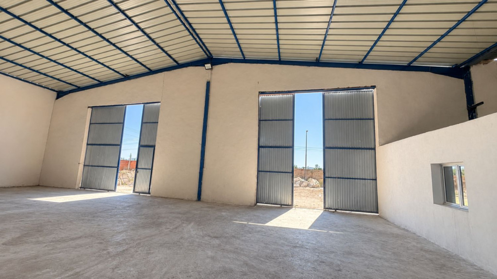 Mornag&nbsp;Bou Jerdga&nbsp;Bureaux & Commerces&nbsp;Fond de Commerce&nbsp;D�p�t neuf 1 00 m � � na�ssen