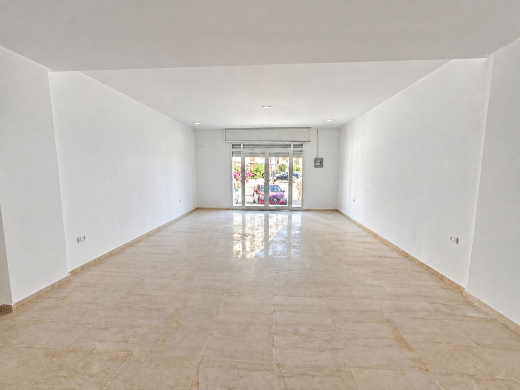 El Mourouj&nbsp;Cite El Mourouj 3 Bis&nbsp;Bureaux & Commerces&nbsp;Fond de Commerce&nbsp;Fonds de commerce 65 m � mourouj 6