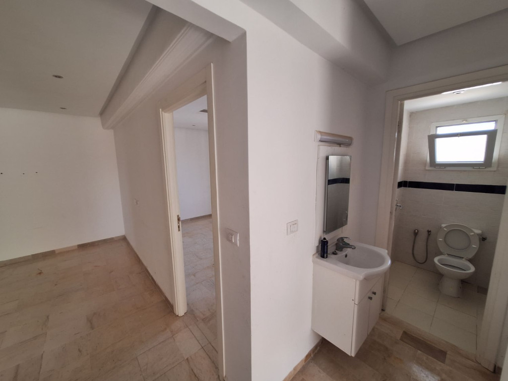 Raoued&nbsp;Cite Essahafa&nbsp;Vente&nbsp;Duplex&nbsp;Triplex s4 avec s1 el ghazela