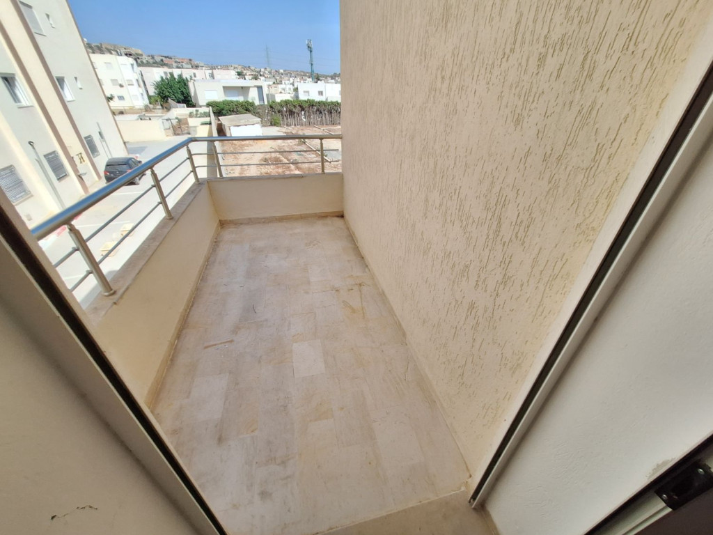 Raoued&nbsp;Cite Essahafa&nbsp;Vente&nbsp;Duplex&nbsp;Triplex s4 avec s1 el ghazela