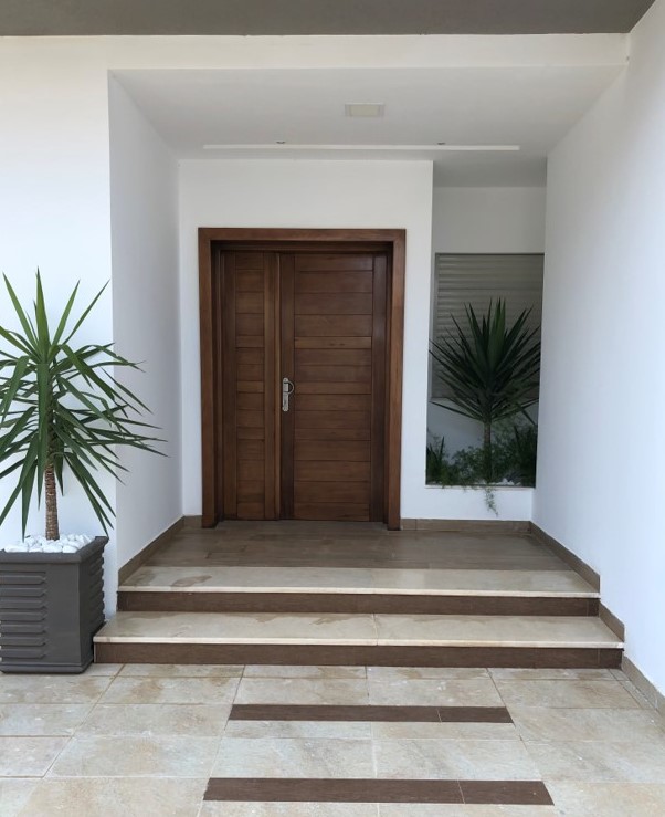 Beni Khiar&nbsp;Beni Khiar&nbsp;Vente&nbsp;Maisons&nbsp;Villa neuve avec 2 piscine a jinen b�ni khiar