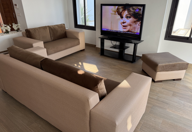 Beni Khiar&nbsp;Beni Khiar&nbsp;Vente&nbsp;Maisons&nbsp;Villa neuve avec 2 piscine a jinen b�ni khiar