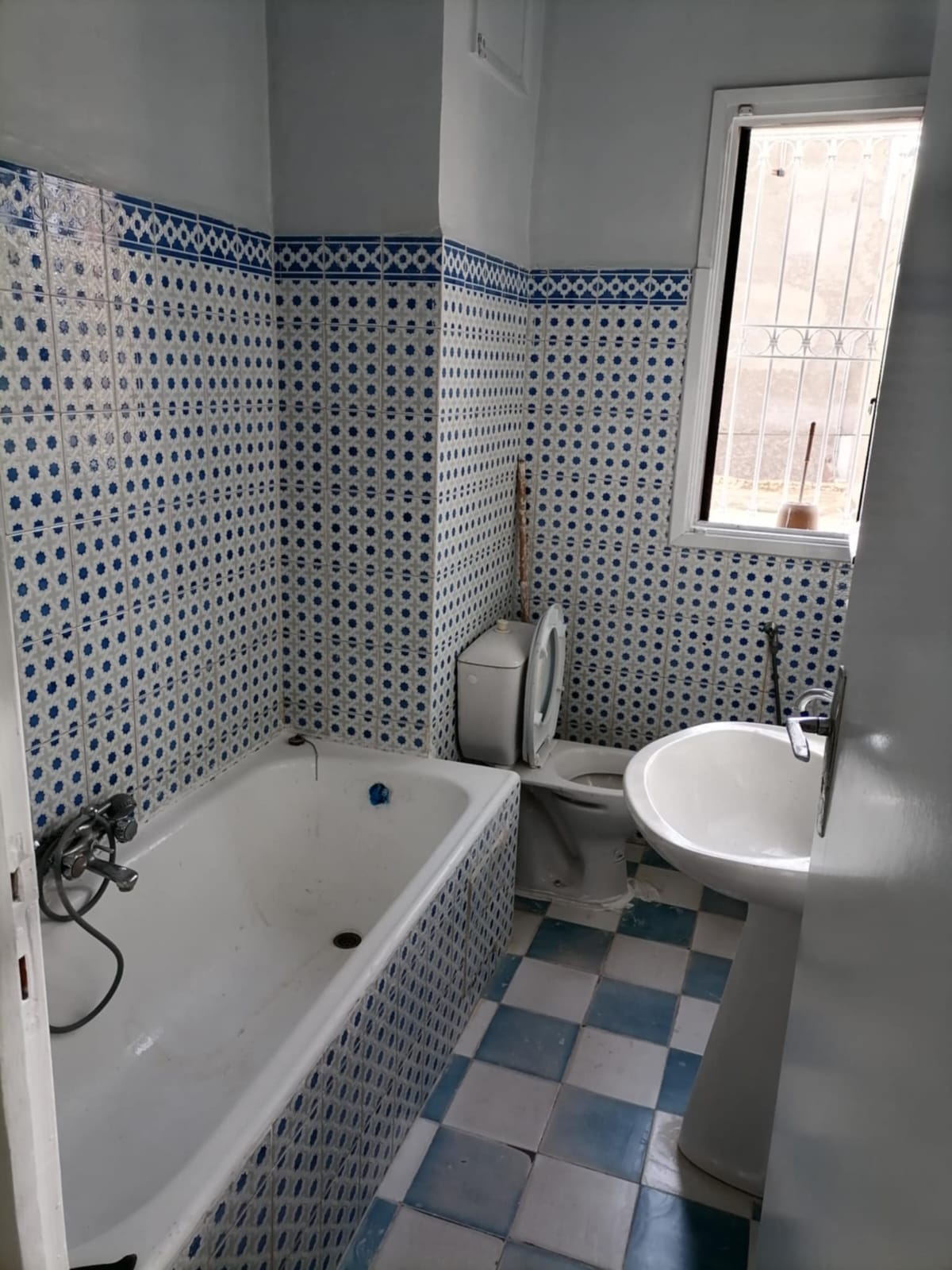 Sfax Ville&nbsp;Sfax&nbsp;Location&nbsp;Appart. 2 pi�ces&nbsp;Coquette s1